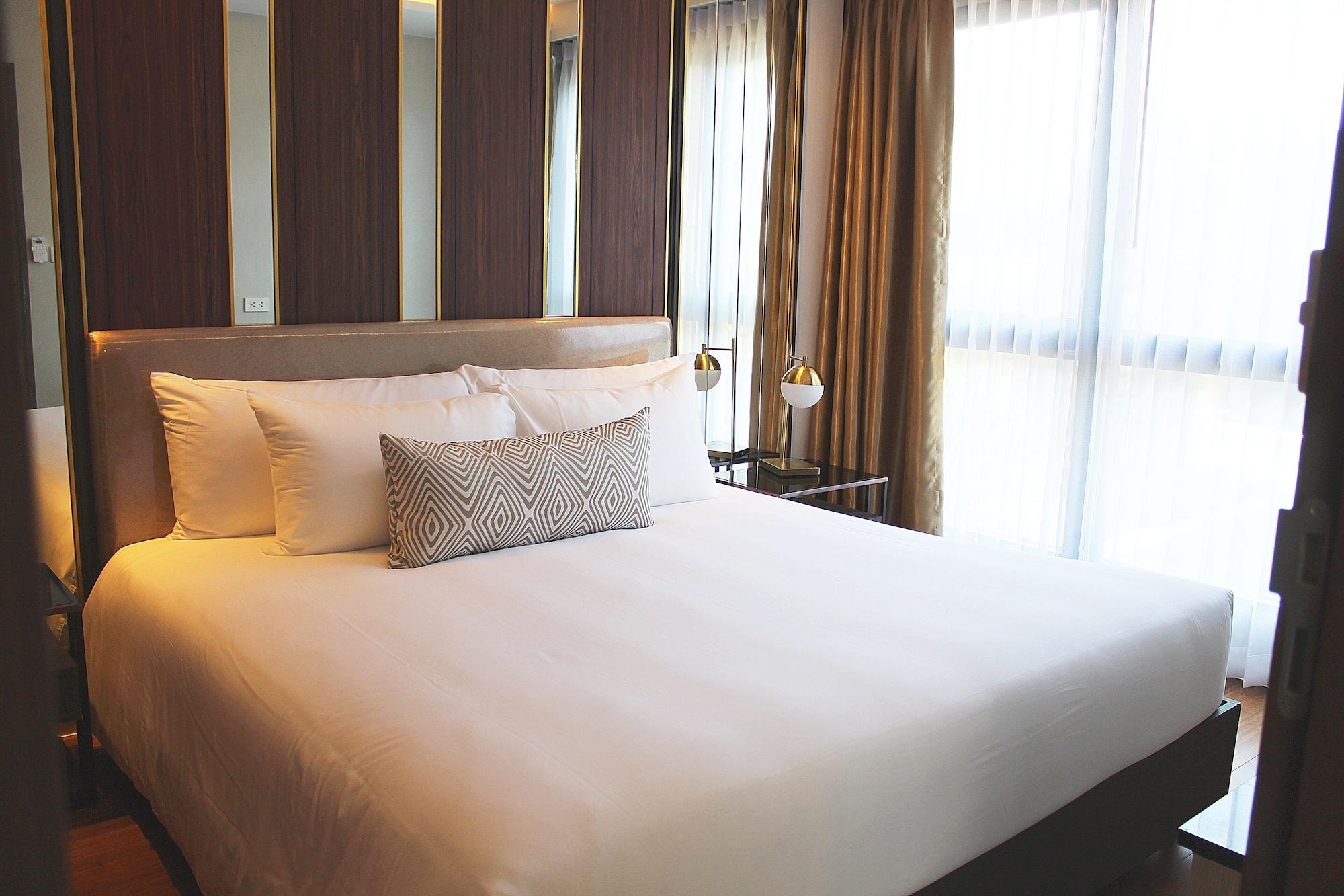 Mida Grande Resort Phuket Bagian luar foto