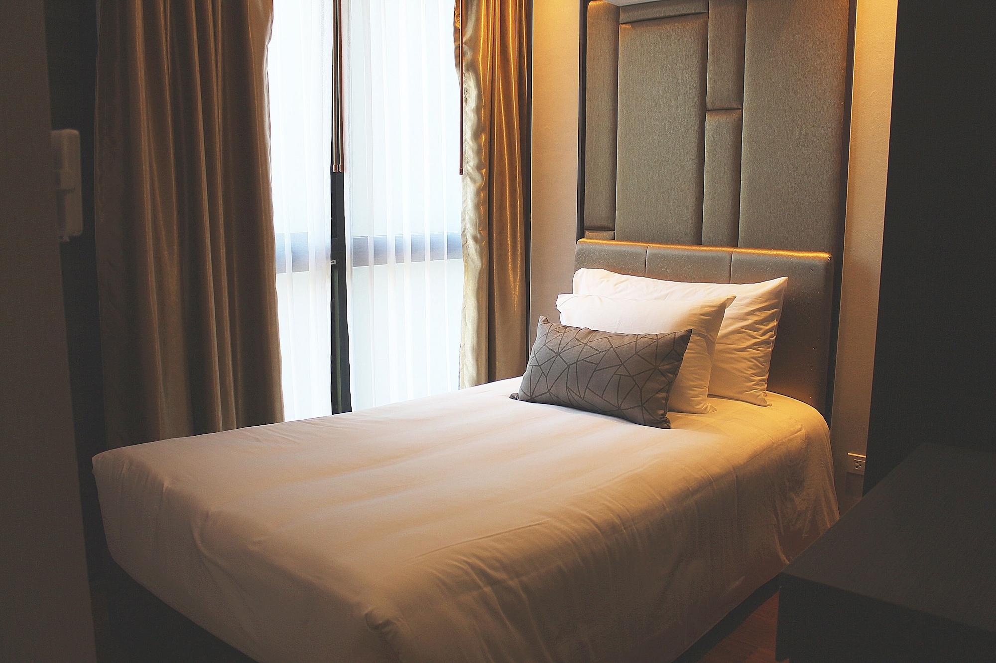Mida Grande Resort Phuket Bagian luar foto