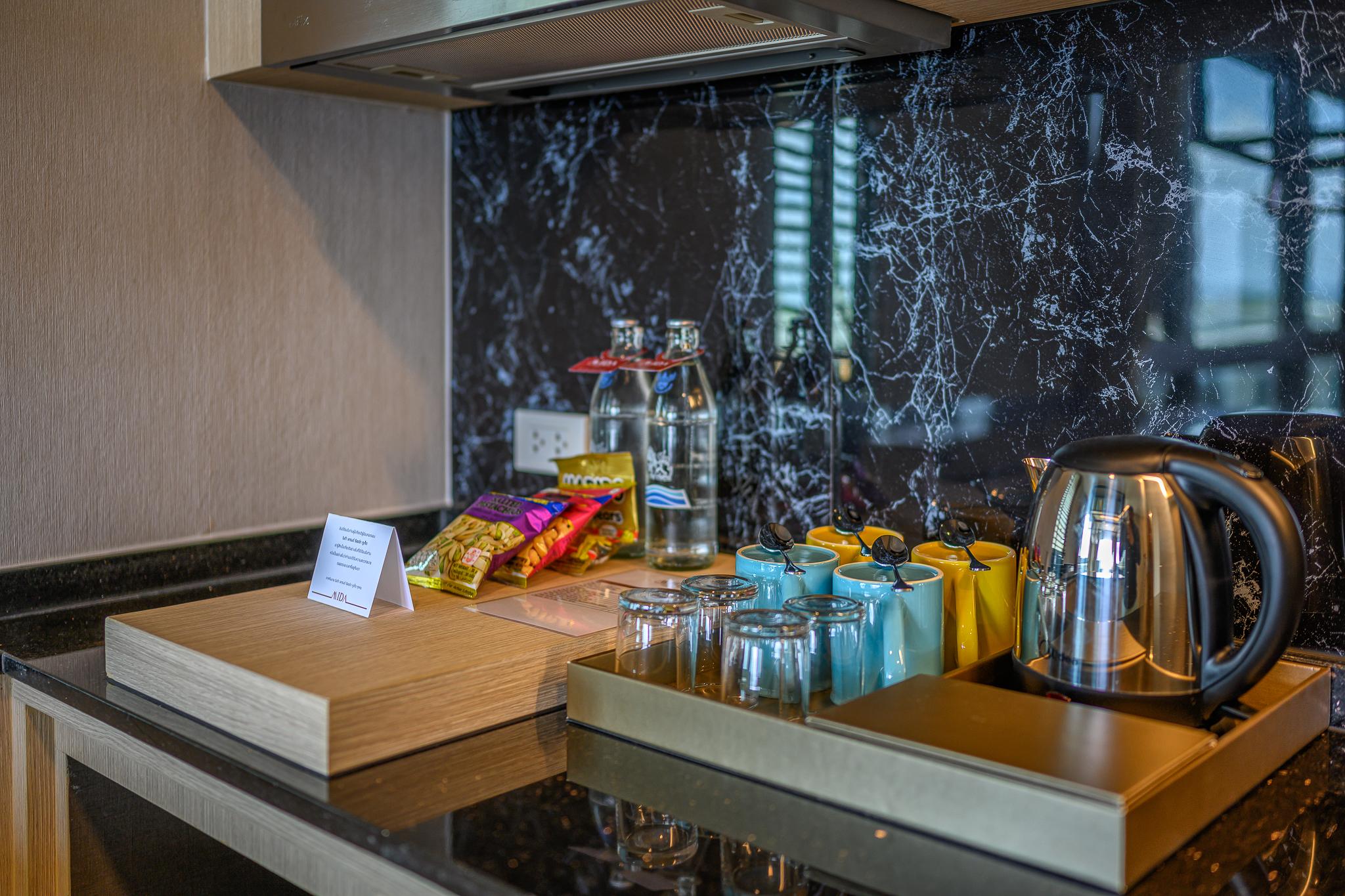 Mida Grande Resort Phuket Bagian luar foto