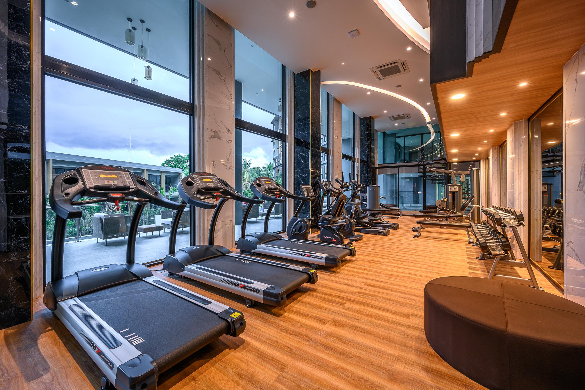 Mida Grande Resort Phuket Bagian luar foto