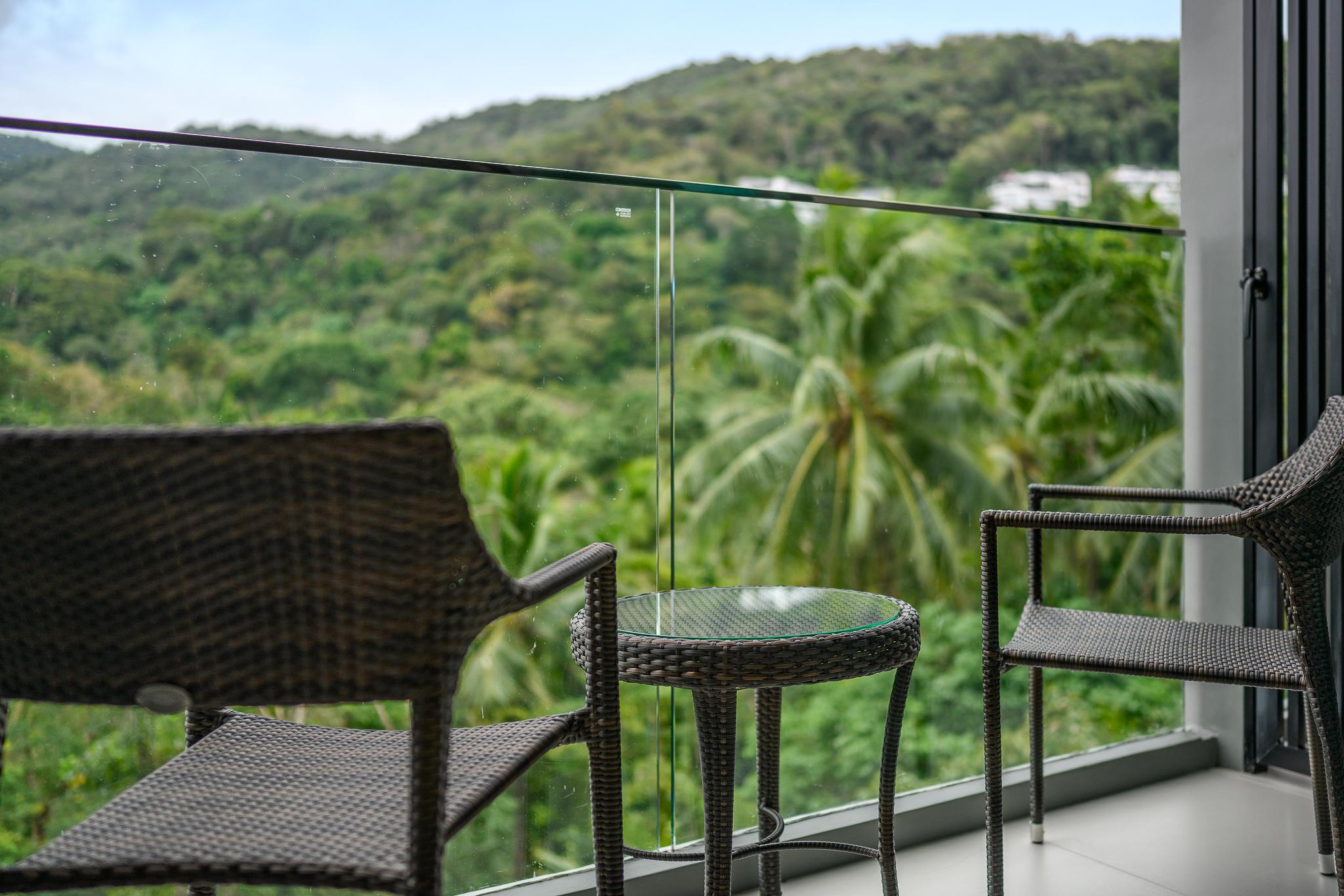 Mida Grande Resort Phuket Bagian luar foto
