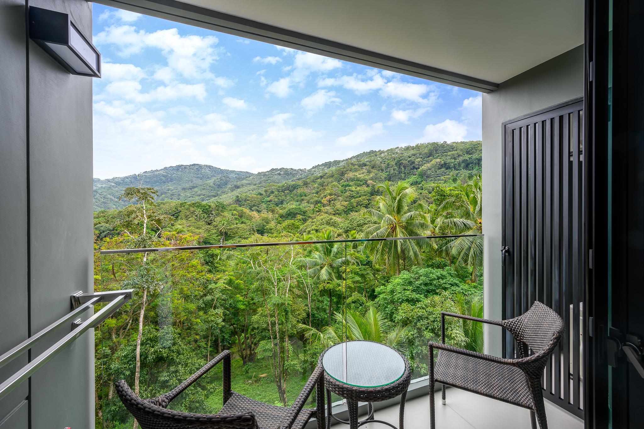 Mida Grande Resort Phuket Bagian luar foto