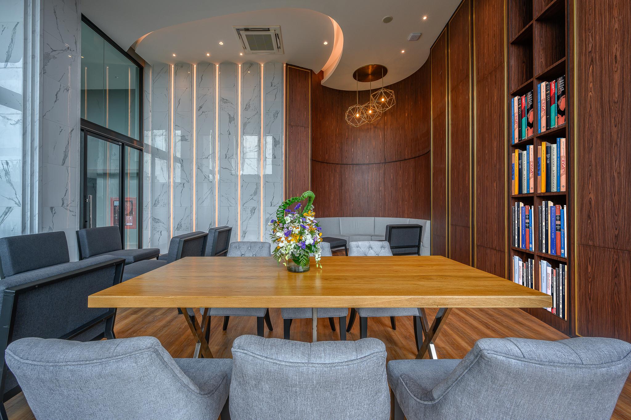 Mida Grande Resort Phuket Bagian luar foto
